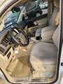 Toyota Land Cruiser GXR 2020